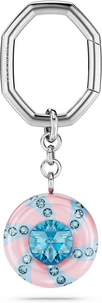 chaveiro swarovski