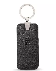 Cuidados essenciais para manter o brilho do seu chaveiro Swarovski