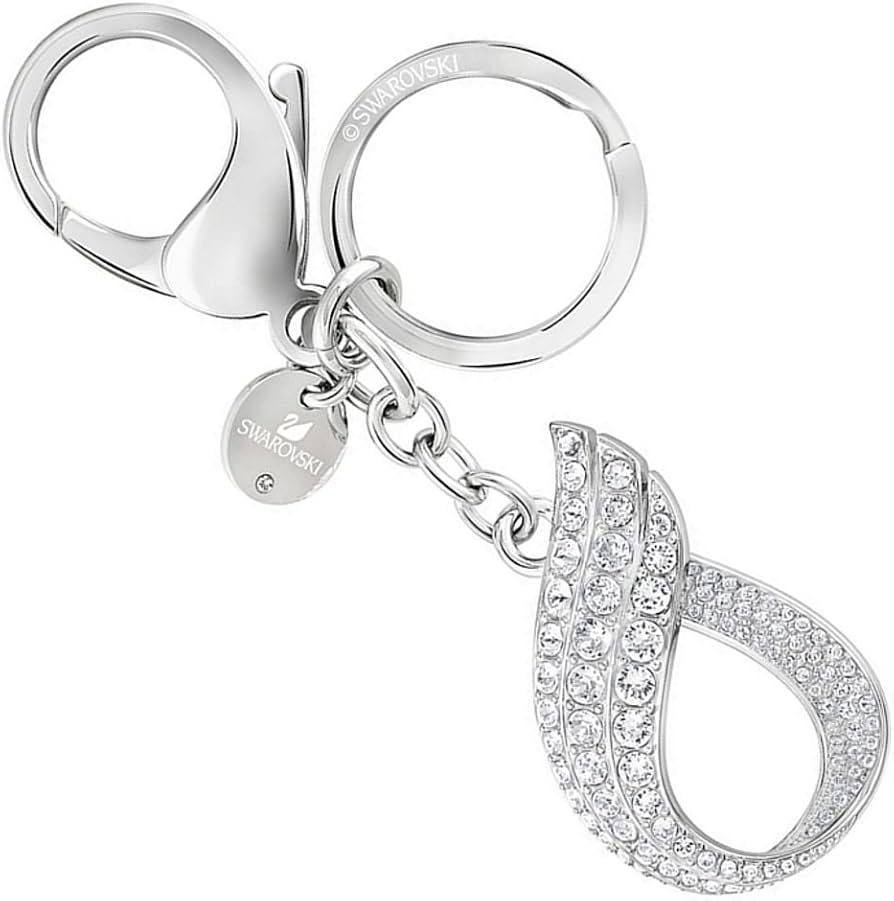 Guia de presentes: Chaveiros Swarovski para todas as ocasiões