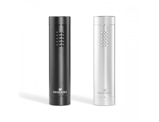 A história por trás dos chaveiros Swarovski: Do design à produção