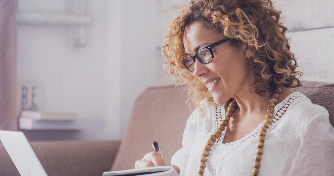 Movimento Inteligente: Exercícios de Baixo Impacto para Manter a Flexibilidade aos 40