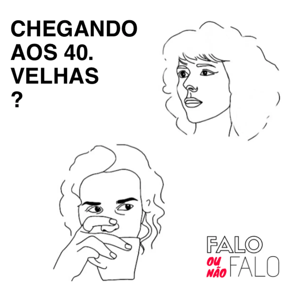 chegando aos 40