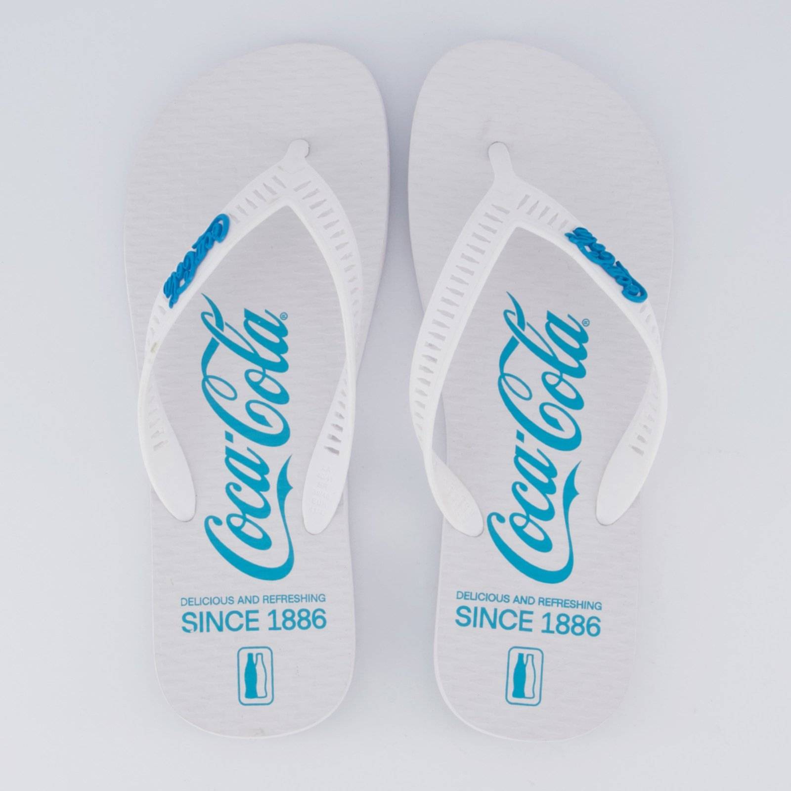 onde comprar chinelo coca cola feminino