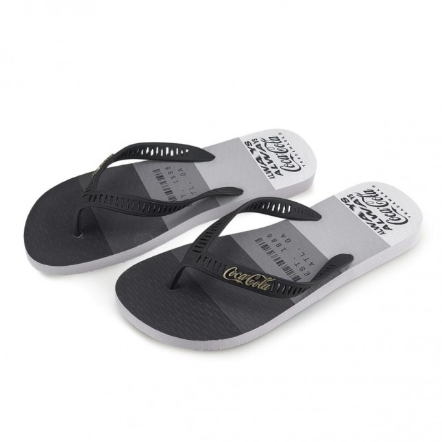 onde comprar chinelo coca cola feminino