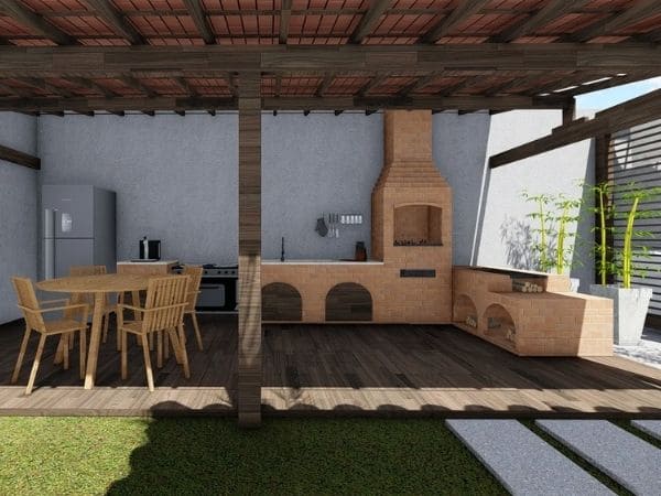 churrasqueira parrilla