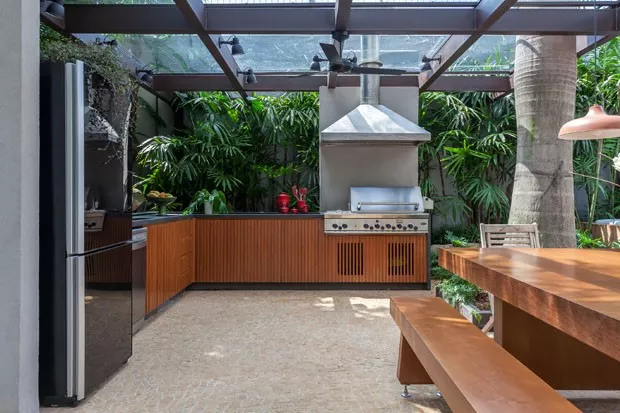 Receitas Essenciais para Sua Parrilla: Carnes e Acompanhamentos