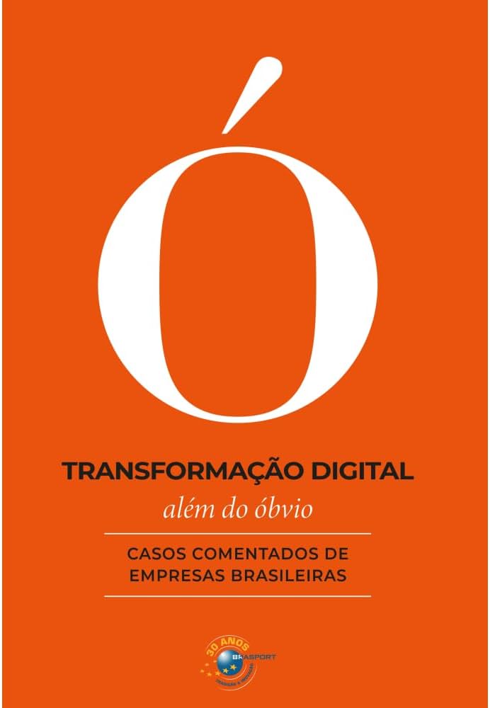 CI&T casos de transformação digital Brasil