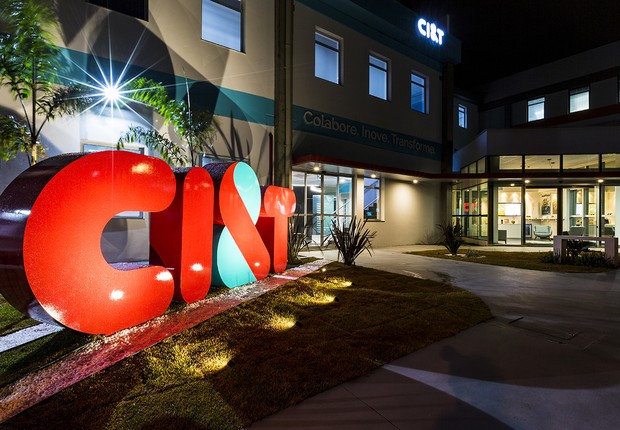 CI&T casos de transformação digital Brasil