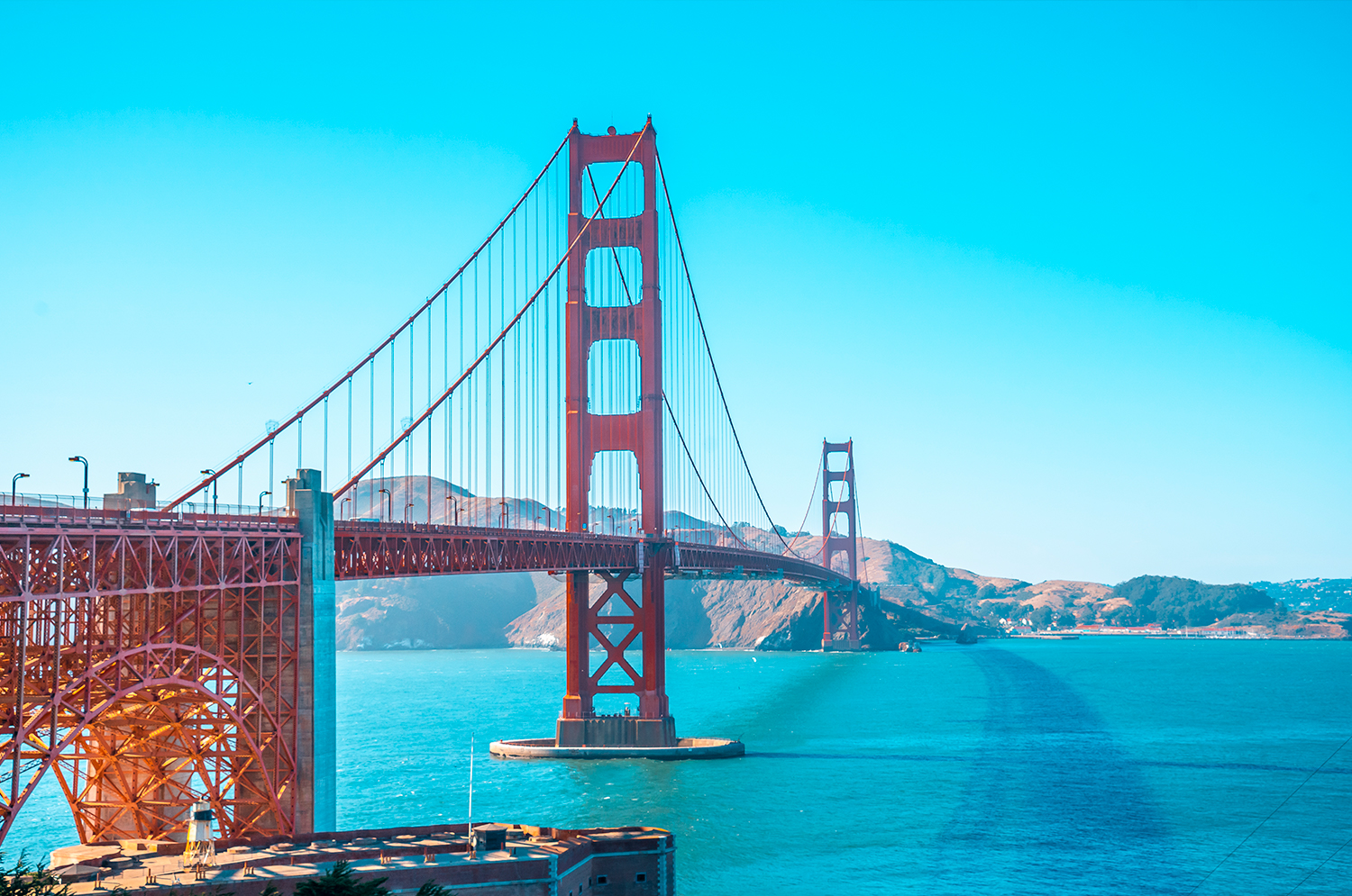 De Nova York a Los Angeles: As Cidades Mais Visitadas dos EUA e Suas Atrações Imperdíveis