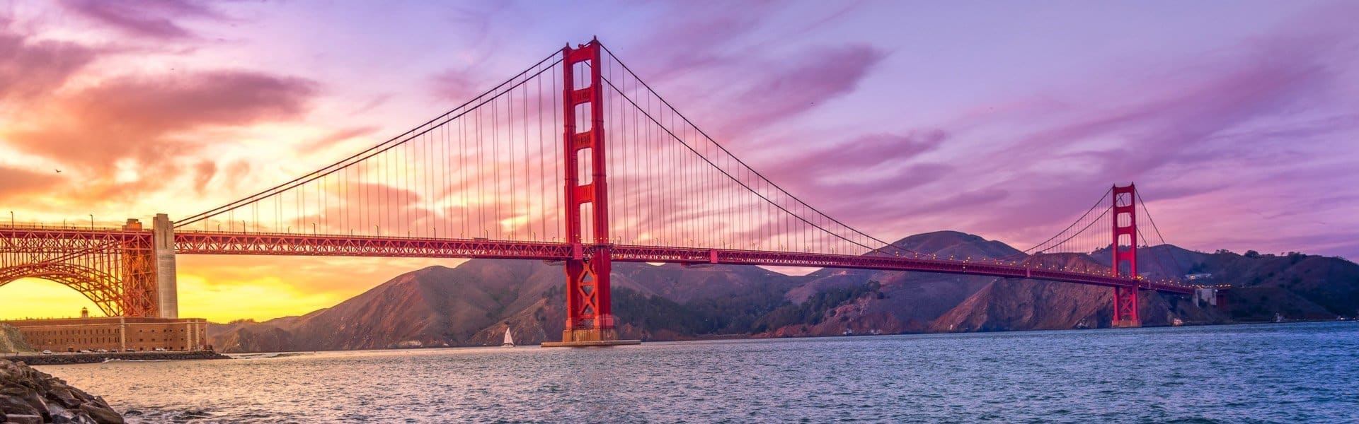 De Nova York a Los Angeles: As Cidades Mais Visitadas dos EUA e Suas Atrações Imperdíveis