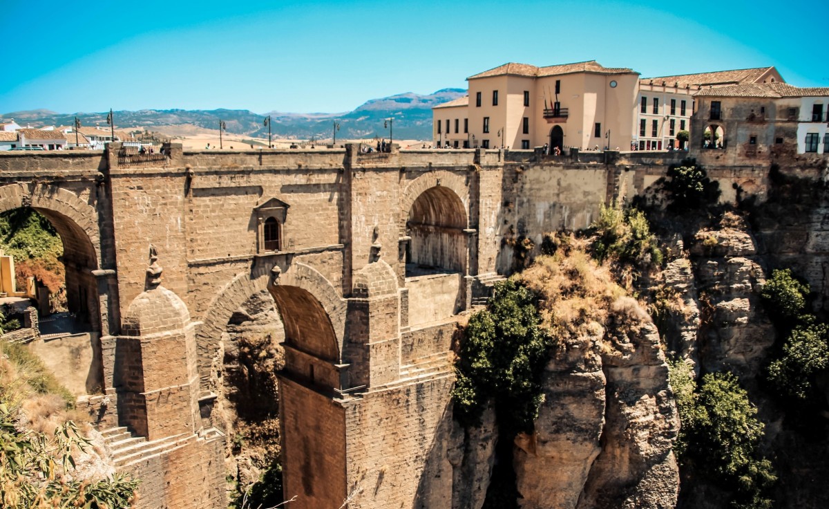 Roteiro de carro pelas cidades medievais da Espanha