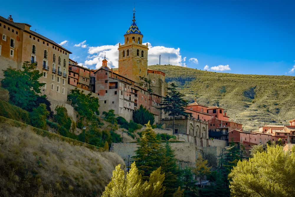 Guia completo de Ávila e sua muralha