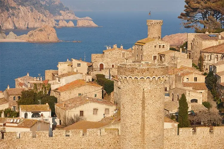 Besalú: a joia medieval da Catalunha