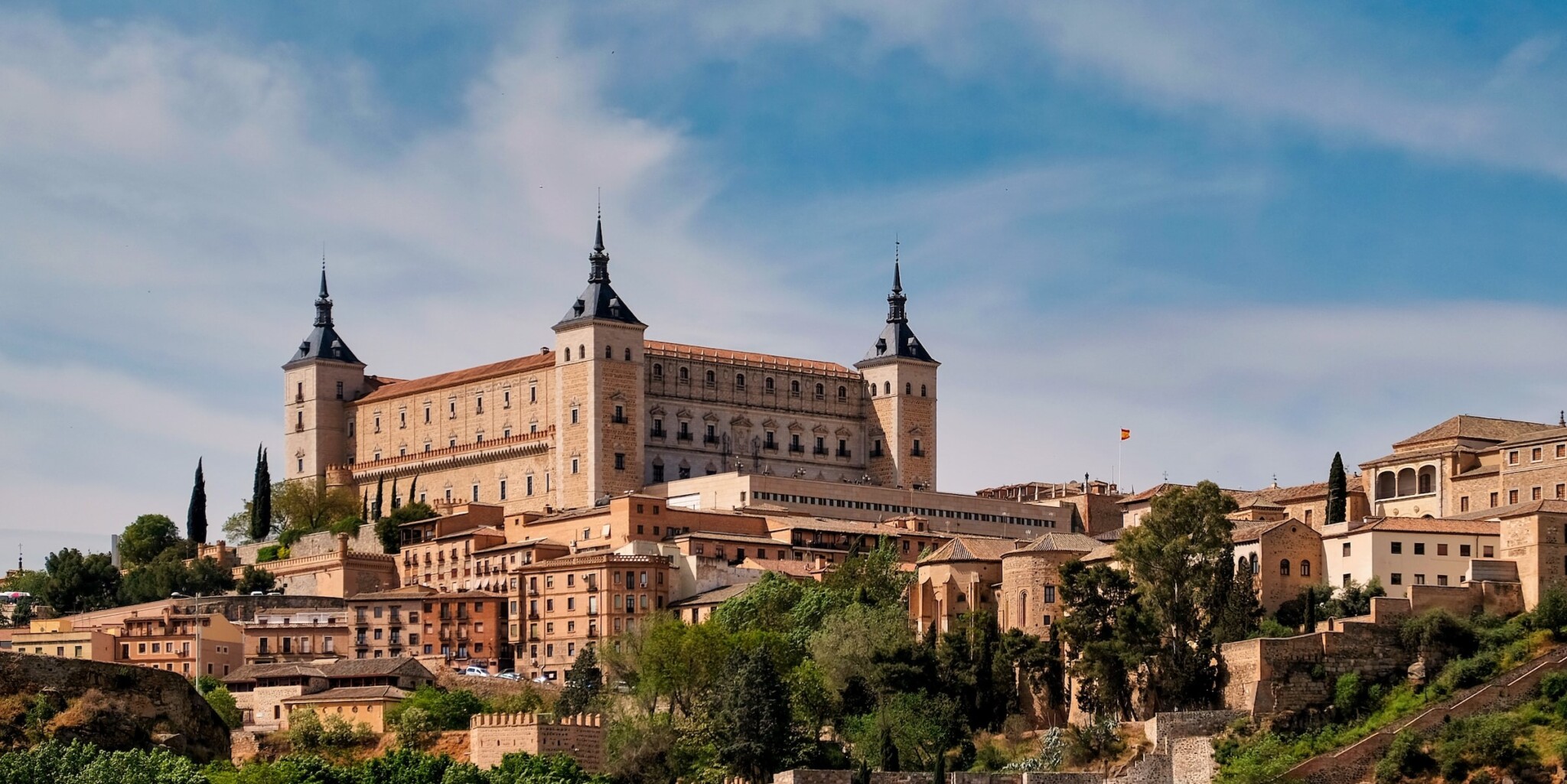 Albarracín: a vila mais bonita da Espanha