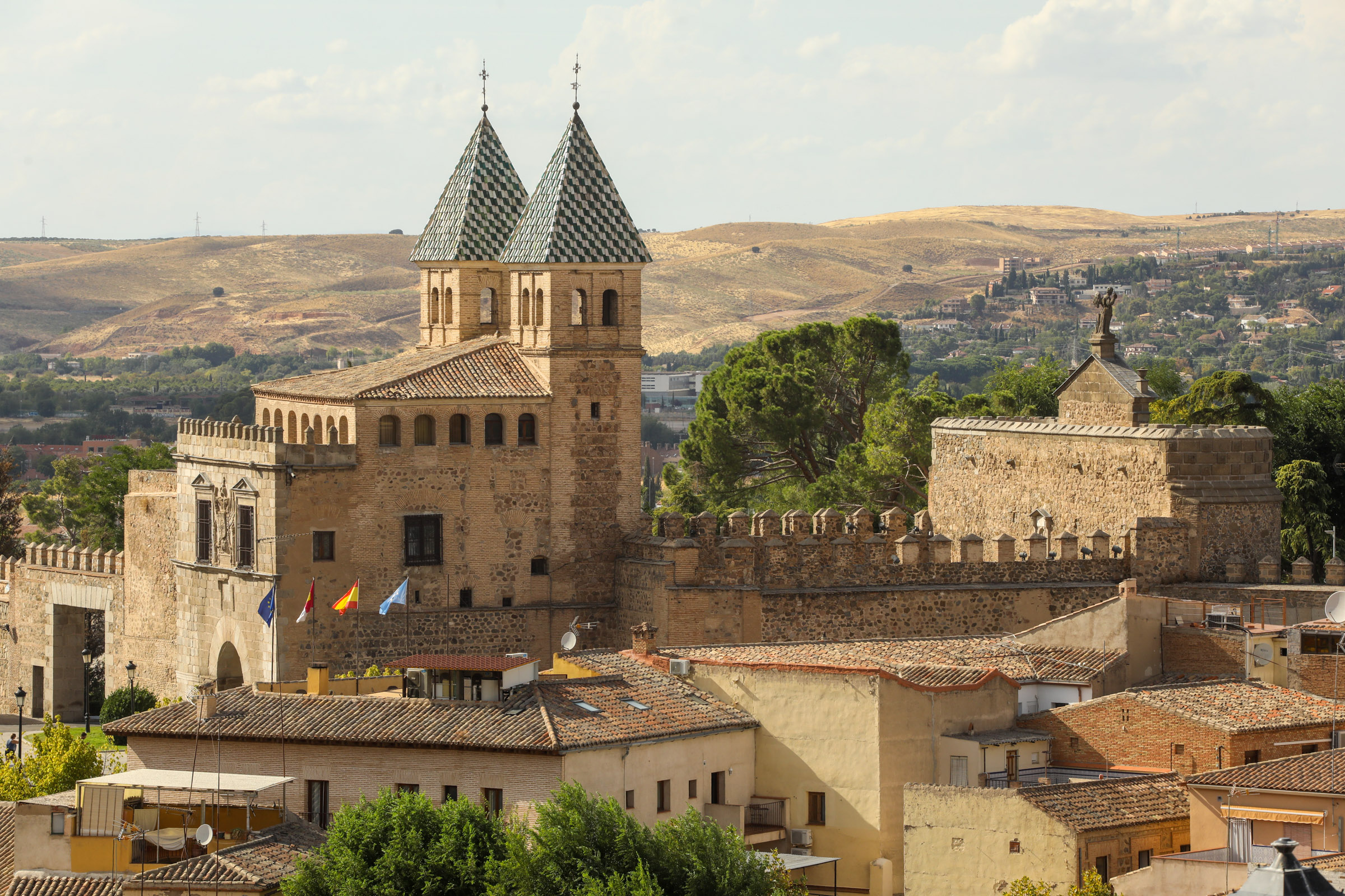 Pedraza: a joia escondida da Espanha medieval