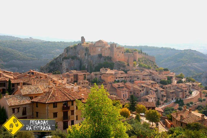 Laguardia: charme e vinhos na região de La Rioja