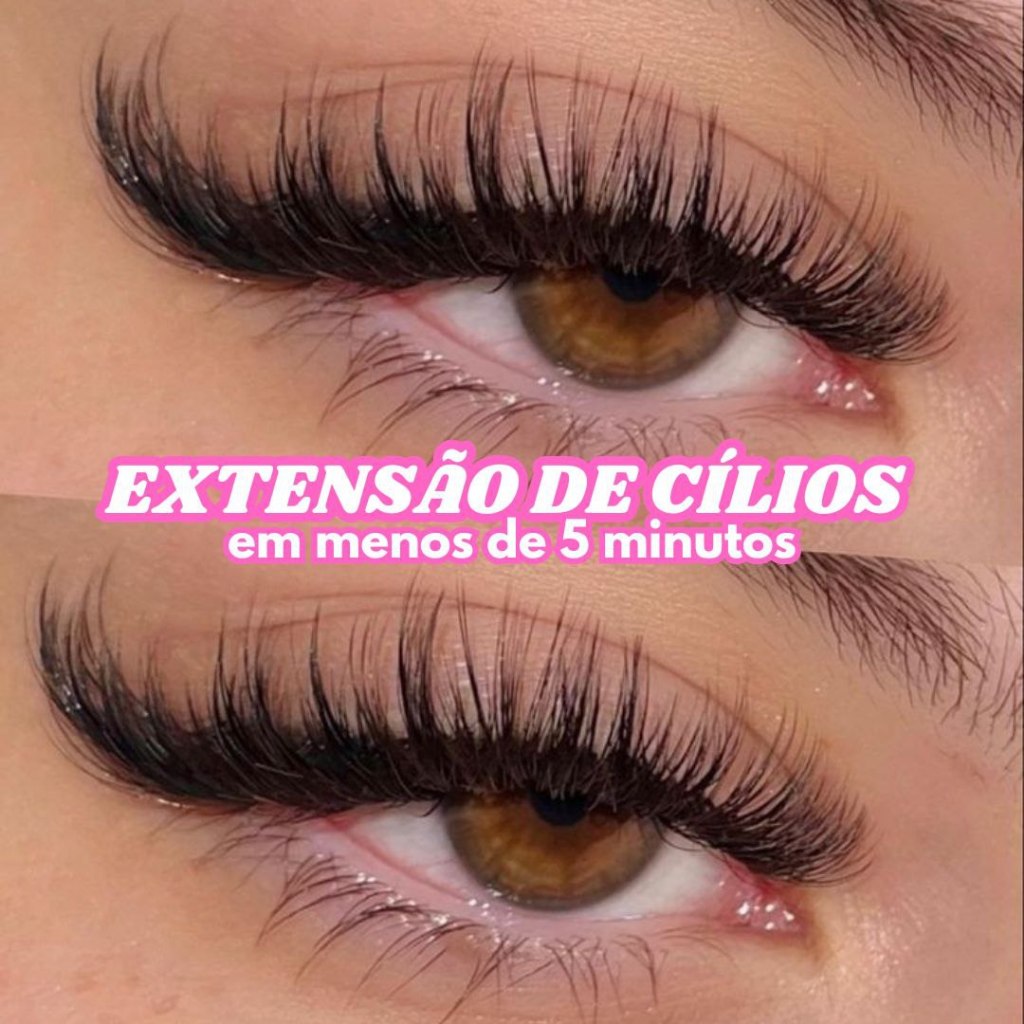 cilios em y volume brasileiro