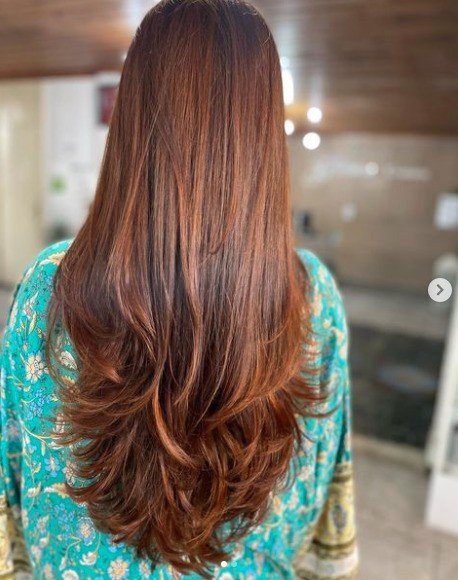 quanto custa um corte de cabelo moderno