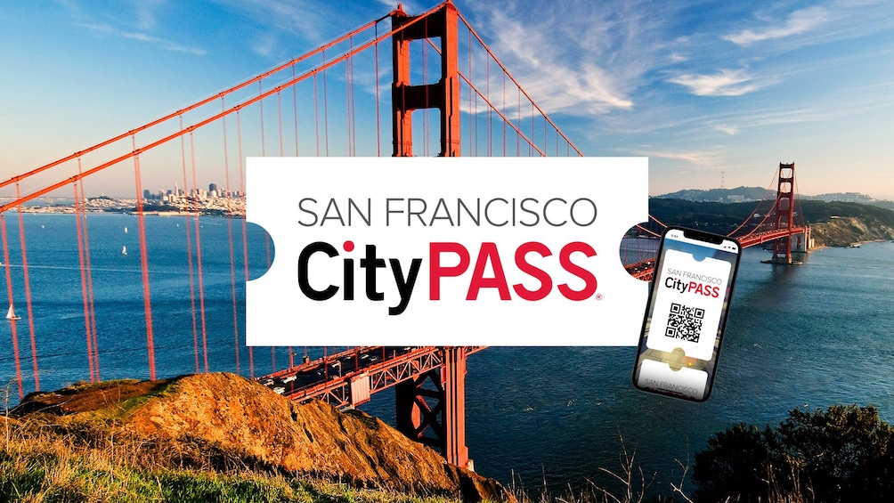 city pass san francisco
