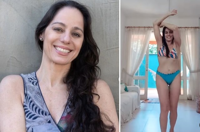 Cláudia Mauro Fora das Telas: Conheça a Vida Pessoal e Familiar da Atriz