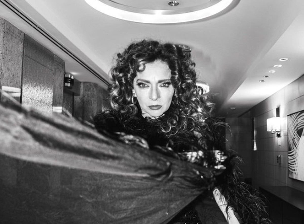 Bastidores de Vamp: A Criação de Natasha e Conde Vladymir