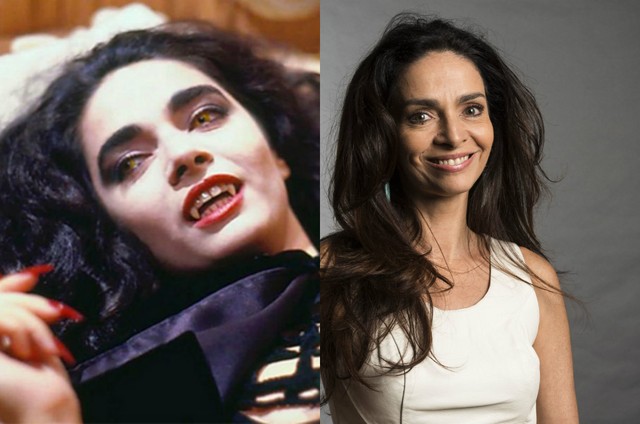 De Volta às Telas: As Recentes Revivências da Icônica Natasha