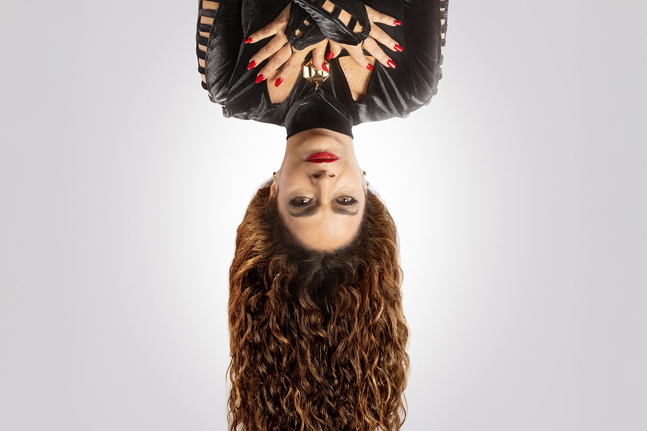 De Volta às Telas: As Recentes Revivências da Icônica Natasha