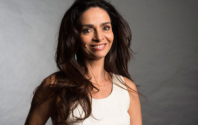 Bastidores de Vamp: A Criação de Natasha e Conde Vladymir