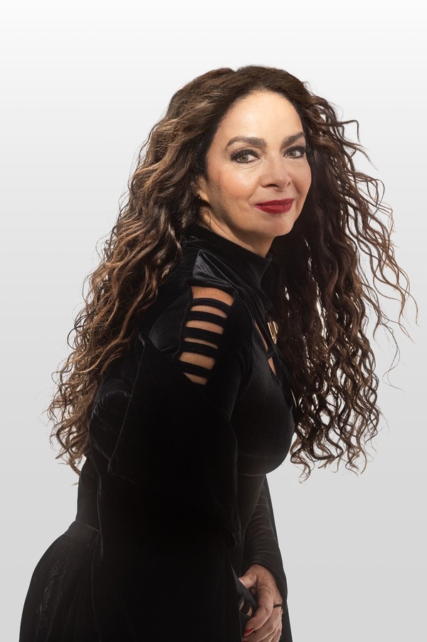 O Impacto Cultural de Natasha: Da Novela às Campanhas Publicitárias