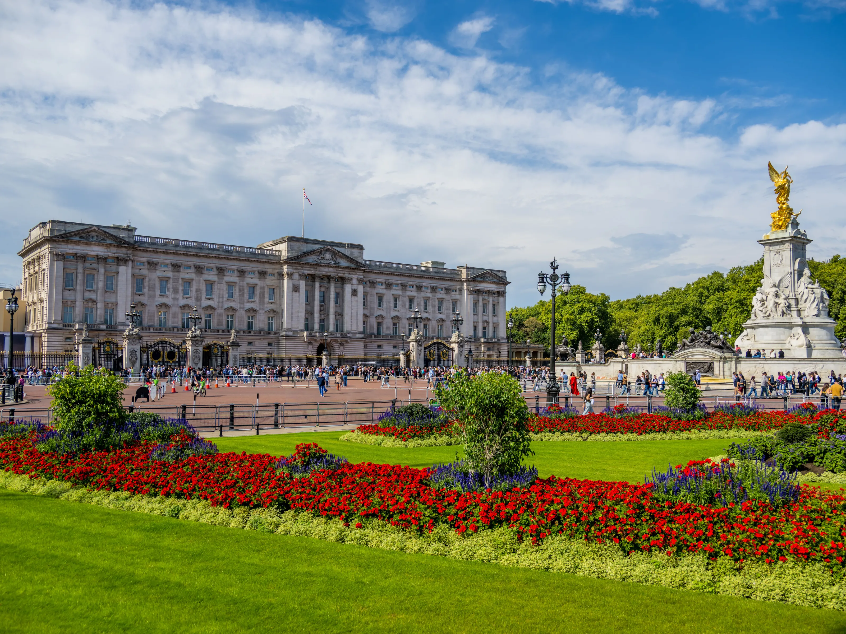 Clima em Londres em julho 2026