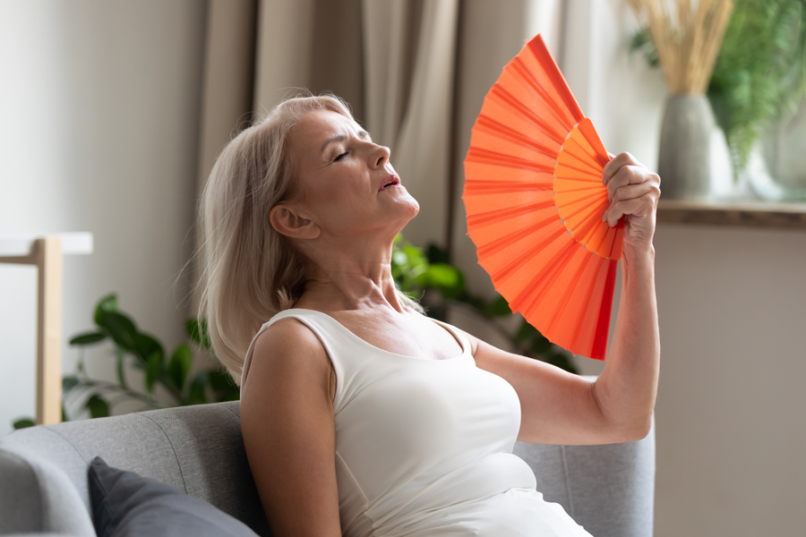 climaterio e menopausa diferença