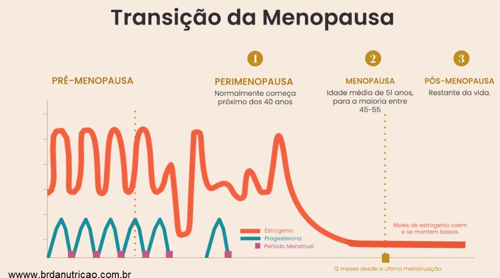 tratamento natural para climatério
