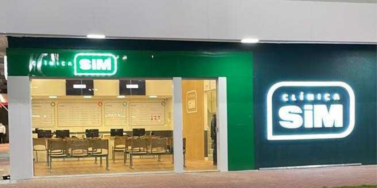 clinica sim telefone