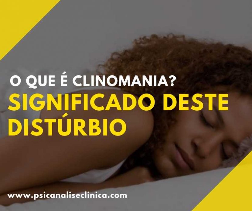 5 ideias de títulos:
1. Clinomania: Quando o desejo de ficar na cama se torna um transtorno.
2. Os Sinais da Clinomania: Como diferenciar da simples preguiça.
3. Causas e Tratamentos da Clinomania: Buscando ajuda profissional.
4. Clinomania e Saúde Mental: A conexão entre o desejo de ficar na cama e a depressão/ansiedade.
5. Superando a Clinomania: Estratégias para recuperar o controle da sua rotina.