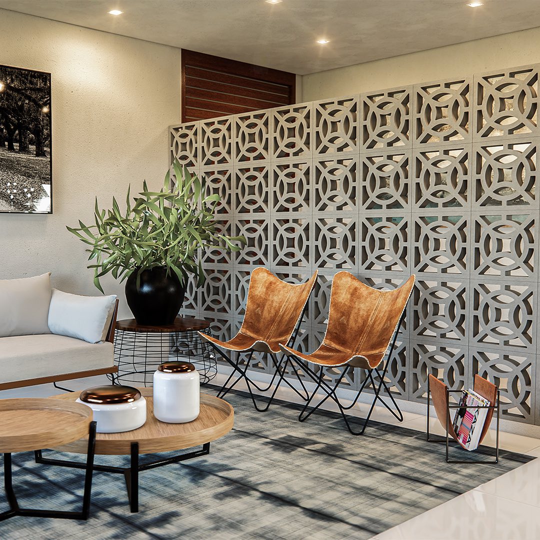 Guia Completo: Como Escolher o Cobogó Ideal para Seu Projeto