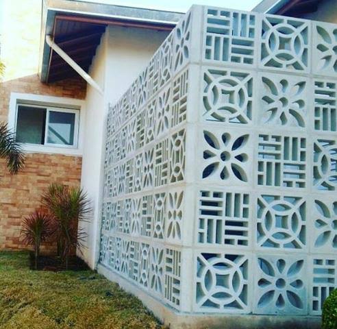 Cobogó na Arquitetura Brasileira: História e Evolução do Elemento Vazado