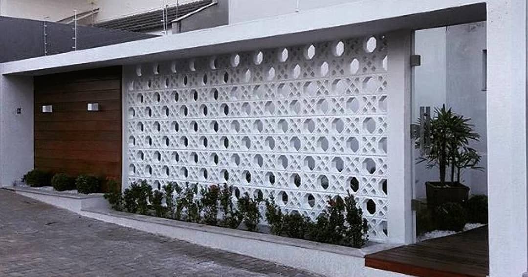 Cobogó na Arquitetura Brasileira: História e Evolução do Elemento Vazado