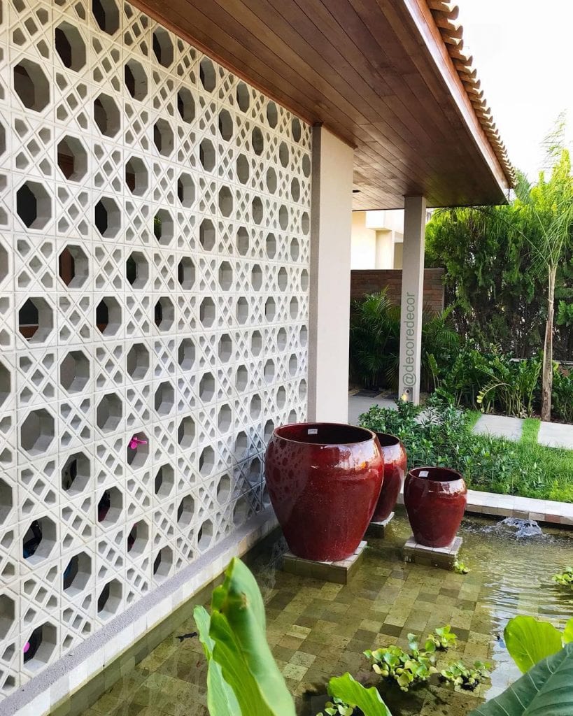 Vidro e Outros Materiais