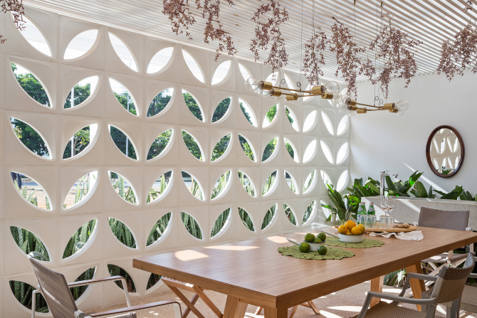 Instalação de Cobogó: Dicas Essenciais para um Resultado Perfeito