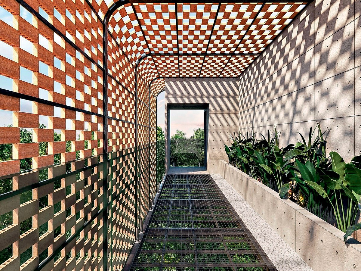 Guia Completo: Como Escolher o Cobogó Ideal para Seu Projeto