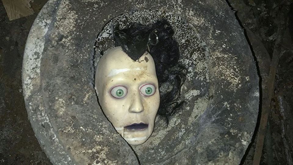 lugares mais assustadores do mundo para visitar