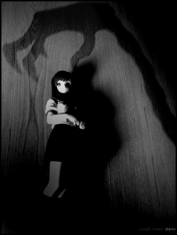 lugares mais assustadores do mundo para visitar