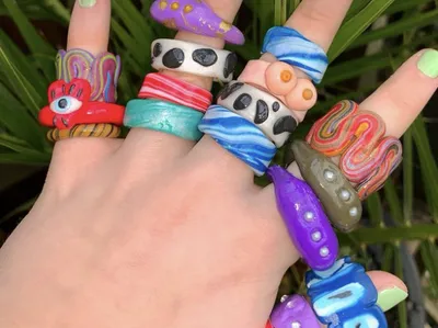 verde e branca para cosméticos