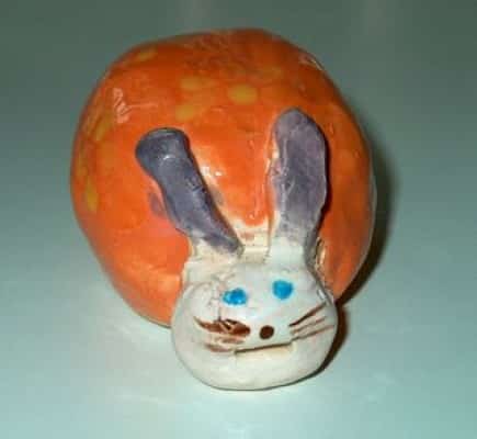 Guia completo de tipos de argila para artesanato