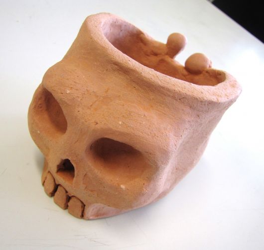 Construção sustentável: o uso da argila na arquitetura