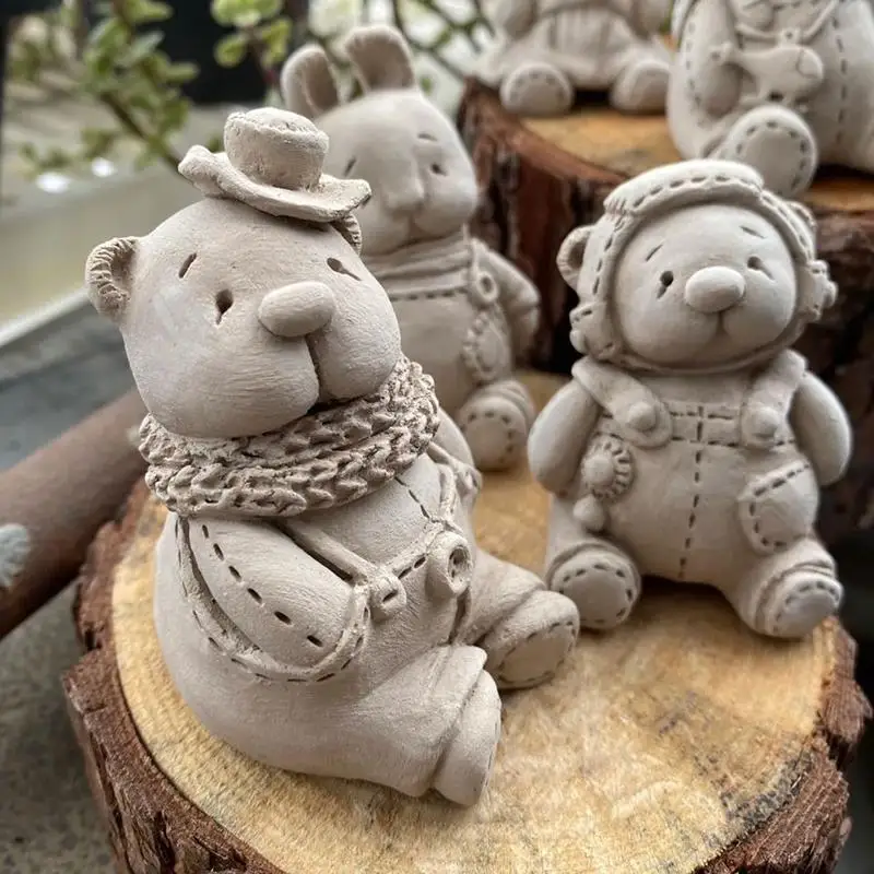 Construção sustentável: o uso da argila na arquitetura