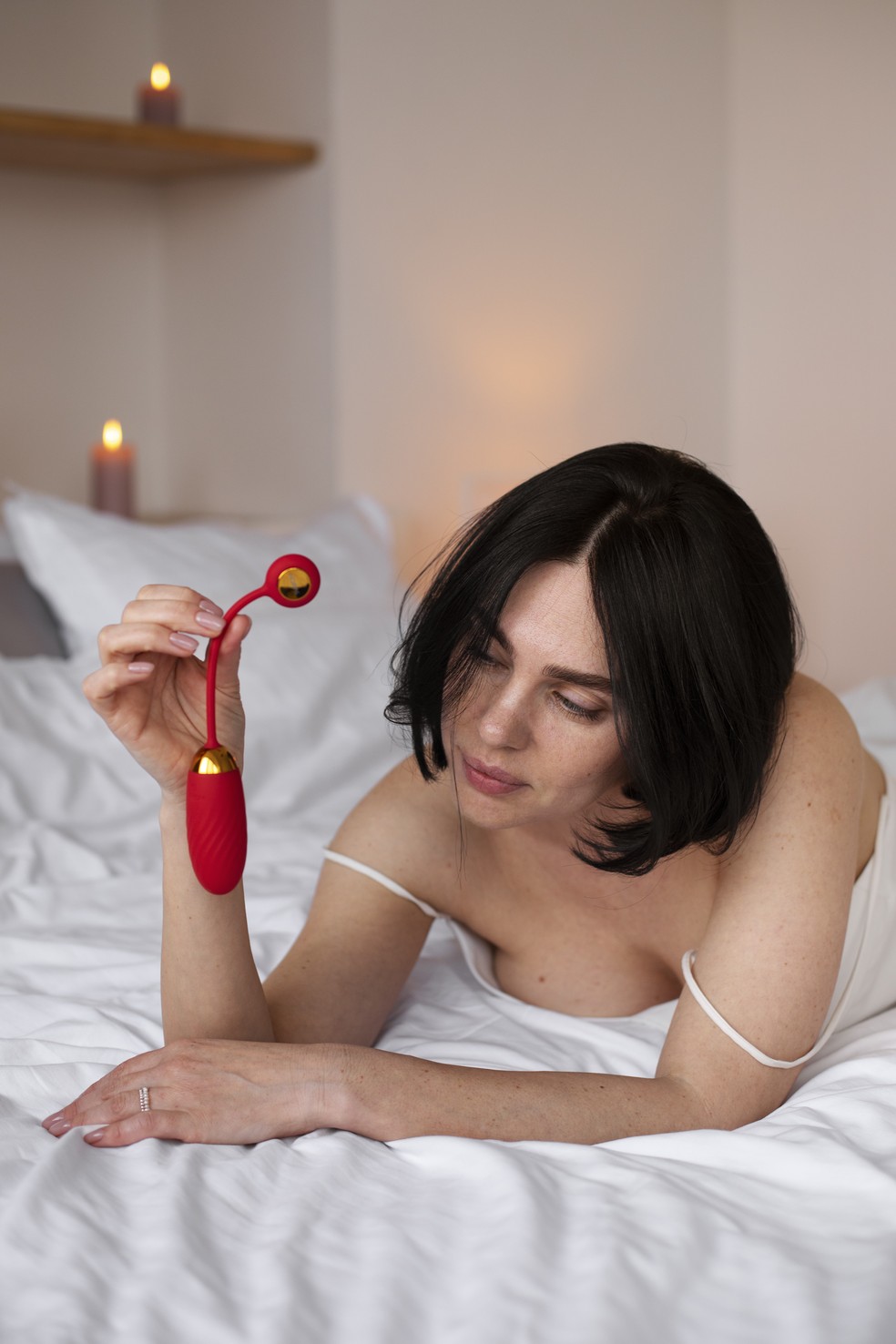 coisas diferentes para fazer no sexo