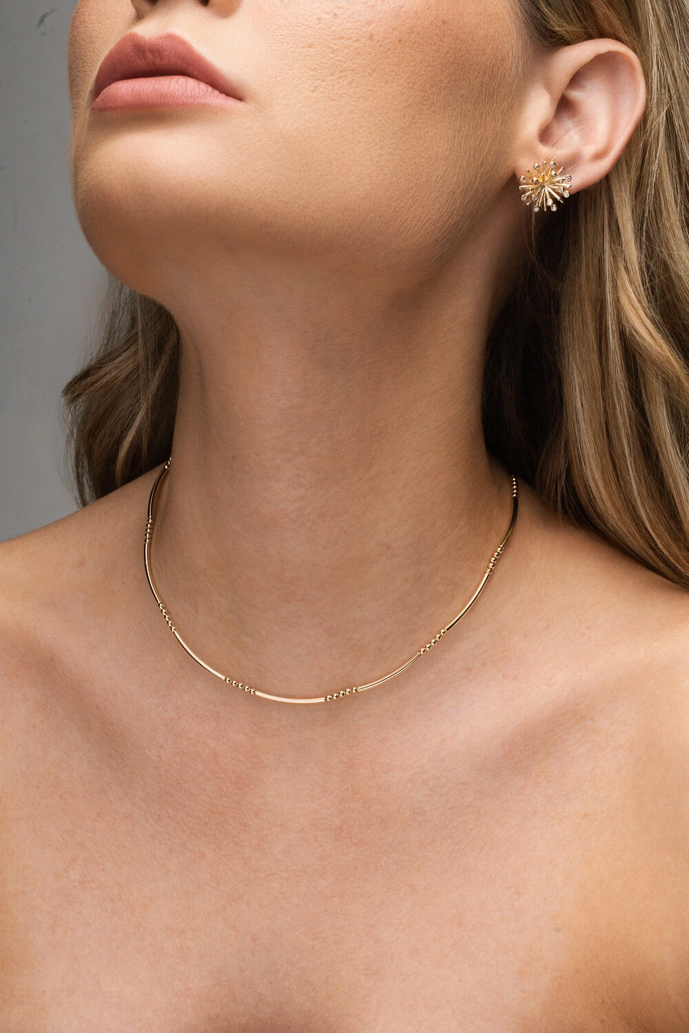 Mix de Colares: O Guia Definitivo para Usar sua Choker