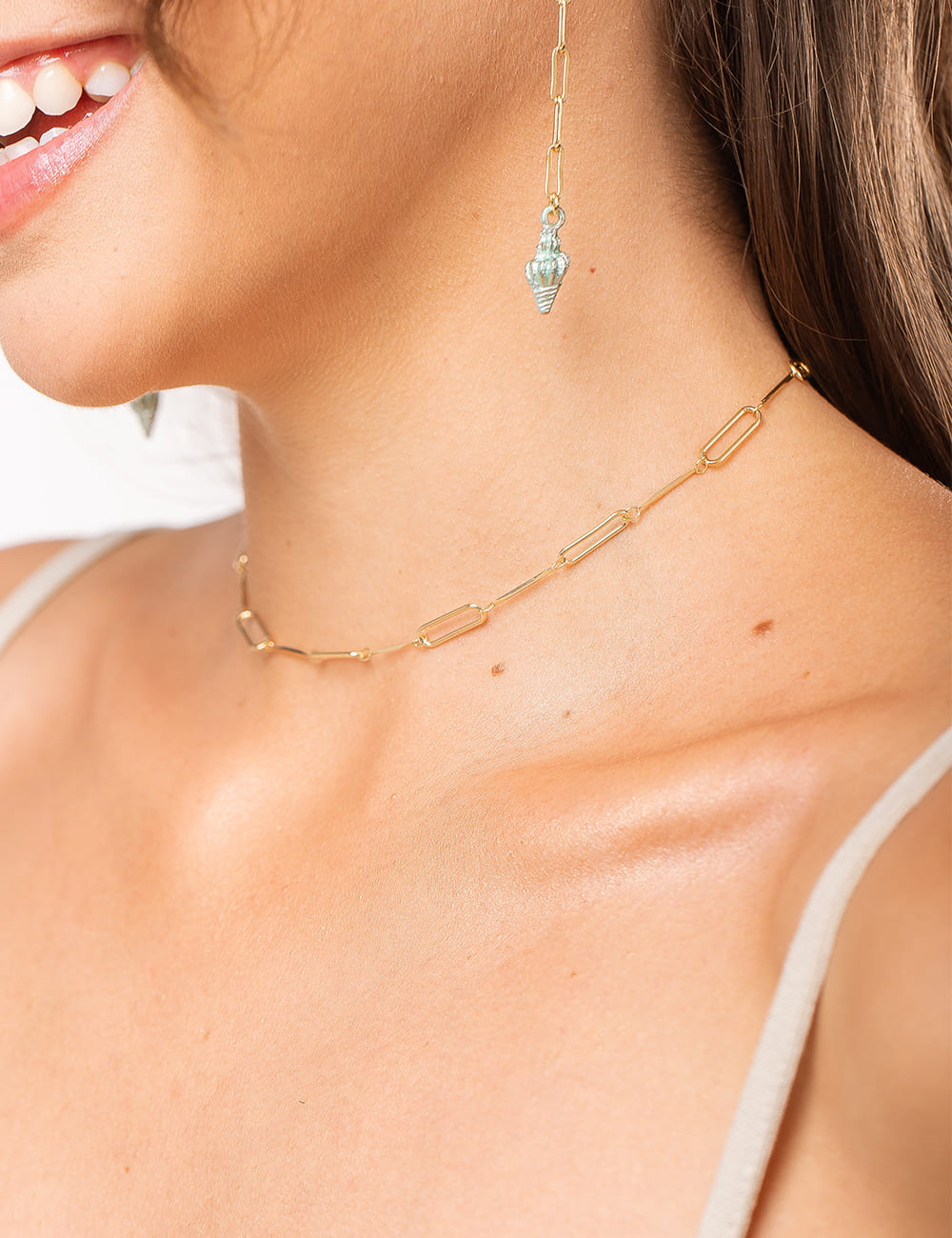 Mix de Colares: O Guia Definitivo para Usar sua Choker