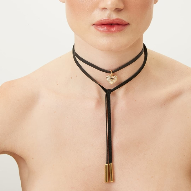 Choker de Pérolas: Do Clássico ao Moderno